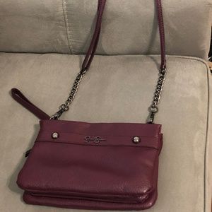 Jessica Simpson Crossbody Handbag
